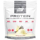 Mistura de 5 fontes de proteína em pó Granite Nutrition Premium