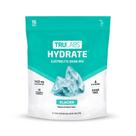 Mistura de Bebida com Eletrólitos TRULABS Hydrate Glacier Sem Açúcar Mistura de Bebida com Eletrólitos TRULABS Hydrate Glacier Sem Açúcar