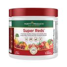 Mistura de bebida de superalimento com fitonutrientes em pó Super Reds 330g