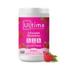 Mistura de bebida eletrolítica em pó Ultima Replenisher Raspberry