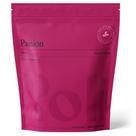 Mistura de bebida energética em pó Yoli Passion 90 porções - Berry