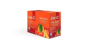 Mistura de bebida multivitamínica Ener-C Tangerina e Toranja 30 unidades
