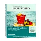 Mistura de bebidas com alto teor de fibras Nutmeg State Nutrition para 10 porções Mistura de bebidas com alto teor de fibras Nutmeg State Nutrition para 10 porções
