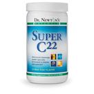 Mistura de bebidas com vitamina C Dr. Newton's Naturals Super C22 1500mg