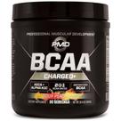Mistura de bebidas de aminoácidos PMD Sports BCAA Charged Sour Peach 30s