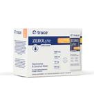 Mistura de bebidas eletrolíticas Trace Minerals ZeroLyte Salty Mango