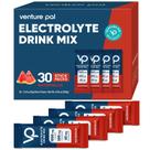 Mistura de bebidas eletrolíticas Venture Pal High Sodium 30 Sticks