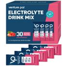 Mistura de bebidas eletrolíticas Venture Pal High Sodium 30 Sticks