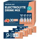 Mistura de bebidas eletrolíticas Venture Pal High Sodium 30 Sticks