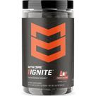 Mistura de bebidas energéticas MTN OPS Ignite Tiger's Blood Flavor