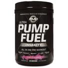 Mistura de bebidas para pré-treino PMD Sports Ultra Pump Fuel Insanity