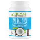Mistura de bebidas proteicas Primal Kitchen Primal Fuel Vanilla 840g