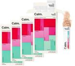 Mistura de bebidas The Absorption Company Calm Relaxation Watermelon
