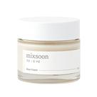 Mistura de creme Creme de feijão Vegan Nail Soothing Hydration 50mL