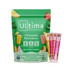 Mistura de eletrólitos em pó e chá instantâneo Ultima Replenisher Mistura de eletrólitos em pó e chá instantâneo Ultima Replenisher