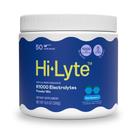 Mistura de eletrólitos em pó Hi-Lyte K1000 Blue Raspberry 30g