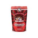 Mistura de frutas Food Pangea com Insetos Crested Gecko 454g Mistura de frutas Food Pangea com Insetos Crested Gecko 454g