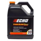 Mistura de óleo de motor Echo Power Blend Extended Life 2 ciclos 3,8 L