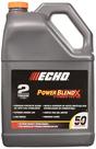 Mistura de óleo ECHO PowerBlend Gold 2 ciclos 2 tempos 50:1 3,78 L