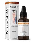 Mistura de óleo tópico Bezwecken ProgonB-L 4X 10mL PMS Support