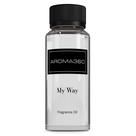Mistura de óleos aromáticos Aroma360 My Way 120 ml para difusores