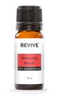 Mistura de óleos essenciais REVIVE Immunity Boost 10 ml terapêutico