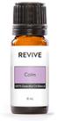 Mistura de óleos essenciais REVIVEEO Calm 100% Pure Therapeutic Grade