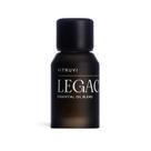 Mistura de óleos essenciais Vitruvi Legacy Woodsy 15mL
