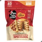 Mistura de Panqueca Whey Protein Pantastica 600g La Ganexa