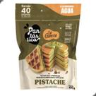 Mistura de Panqueca Whey Protein Pantastica 600g La Ganexa