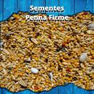 Mistura de Sementes - Trinca Ferro - Sem Larva - 1kg