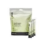 Mistura em Pó Echo Water Hydrogen Prebiotic Sabor Maçã Crocante 30 sachês