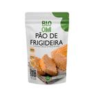 Mistura em Pó Pão de Frigideira Low Carb Sem Glúten e Sem Lactose Bloom 250g