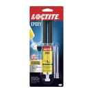 Mistura instantânea adesiva de epóxi Loctite 14 ml 1 minuto