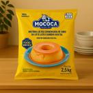 Mistura Láctea Condensada 2,5kg Mococa Leite Condensado