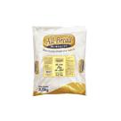 Mistura P/ Bolo Cake Pao De Mel All Bread 2,5 Kg