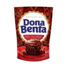 Mistura p/ Bolo Chocolate 450g 12 Unidades - Dona Benta Mistura p/ Bolo Chocolate 450g 12 Unidades - Dona Benta
