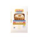 Mistura P/bolo Laranja All Bread C/ 2,5 Kg
