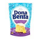 Mistura p/ Bolo Sabor Baunilha - 12 unidades - Dona Benta