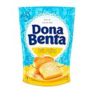 Mistura p/ Bolo Sabor Milho Verde 450g - 12 unidades - Dona Benta