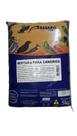 Mistura P/ Canários - Pássaro Forte - Sabor Frutas Vermelhas - 5 Kg