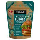 Mistura p/ Hambúrguer Terrano Veggie Burger Original Pouch 160g Mistura p/ Hambúrguer Terrano Veggie Burger Original Pouch 160g
