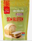 Mistura Pao Graos Smts S/ Glutvitao 300gr