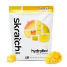 Mistura para Bebida Esportiva Skratch Labs Manga 60 Porções Vegana Mistura para Bebida Esportiva Skratch Labs Manga 60 Porções Vegana