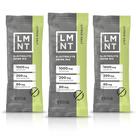 Mistura para bebidas eletrolíticas LMNT Zero Sugar Citrus Salt 30 unidades Mistura para bebidas eletrolíticas LMNT Zero Sugar Citrus Salt 30 unidades