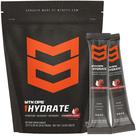 Mistura para bebidas em pó com eletrólitos MTN OPS Hydrate, 20 pacotes