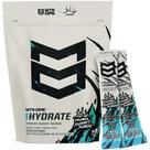 Mistura para bebidas em pó com eletrólitos MTN OPS Hydrate Hush Summit