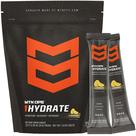Mistura para bebidas em pó com eletrólitos MTN OPS Hydrate Lemonade 20x30ml