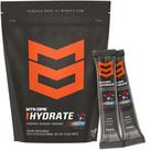 Mistura para bebidas em pó com eletrólitos MTN OPS Hydrate Liberty Pop