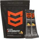 Mistura para bebidas em pó com eletrólitos MTN OPS Hydrate Mango Peach